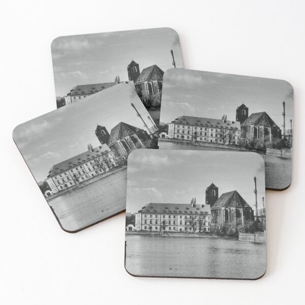 Item preview, Wroclaw 2 designed and sold by Dominika Aniola.