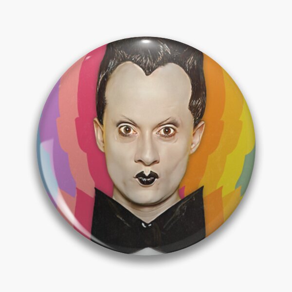 Item preview, Klaus Nomi designed and sold by ANDREAMMEADOWS.