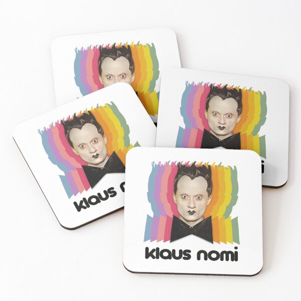 Item preview, Klaus Nomi designed and sold by ANDREAMMEADOWS.