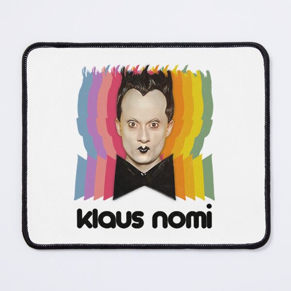 Item preview, Klaus Nomi designed and sold by ANDREAMMEADOWS.