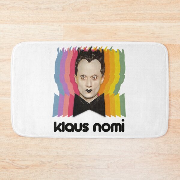 Item preview, Klaus Nomi designed and sold by ANDREAMMEADOWS.