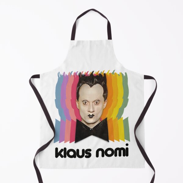 Item preview, Klaus Nomi designed and sold by ANDREAMMEADOWS.