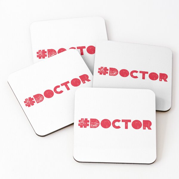 Item preview, Simply #doctor  designed and sold by Medisigne.