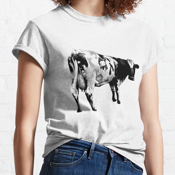 Atom Heart Mother T-Shirts for Sale | Redbubble