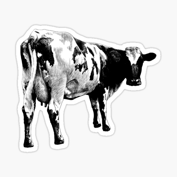 Item preview, Atom Heart Mother designed and sold by Wilson-Art.