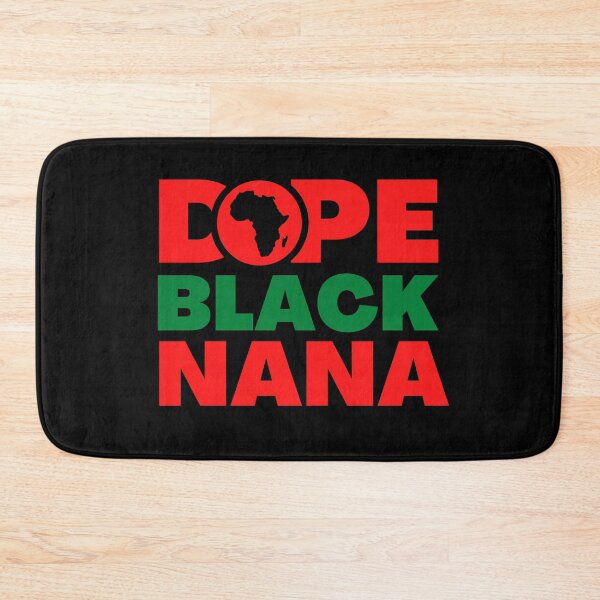 Item preview, Dope Black Nana designed and sold by Str8like dattshirts.