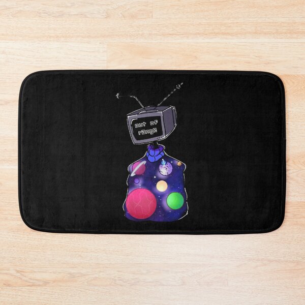 Item preview, Out of Range designed and sold by JorgeMoye11722.