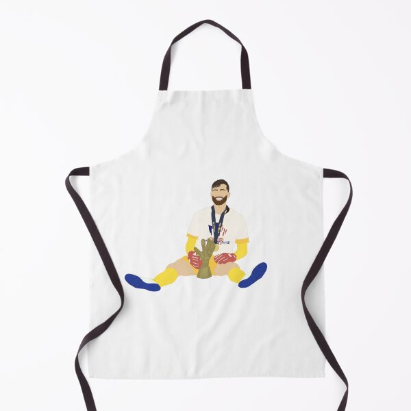 Item preview, Top Goalkeeper in CONCACAF designed and sold by LightShoppe.