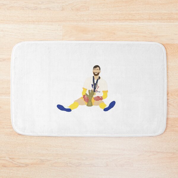 Item preview, Top Goalkeeper in CONCACAF designed and sold by LightShoppe.