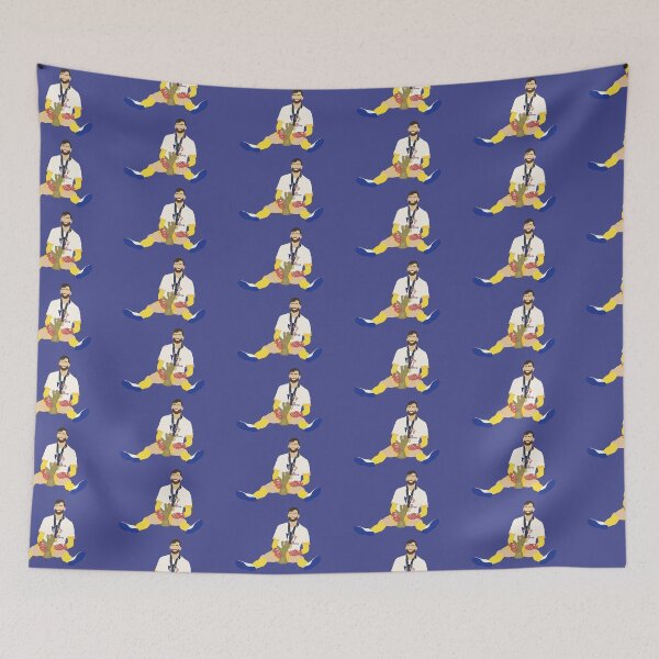Item preview, Top Goalkeeper in CONCACAF designed and sold by LightShoppe.