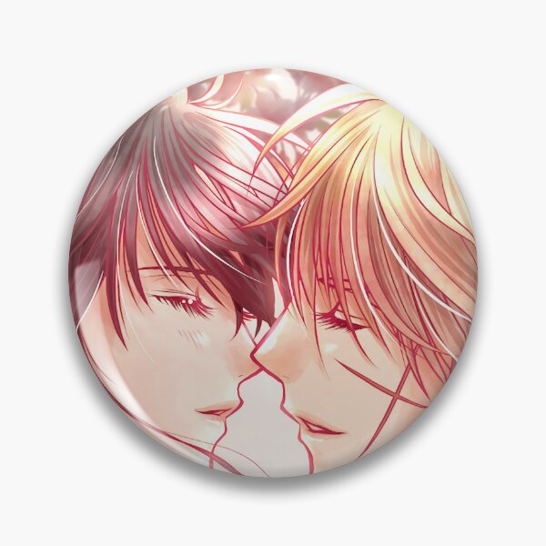 Item preview, Himura Kenshin Rurouni Kenshin Artwork For Otaku designed and sold by CharlesLevon.