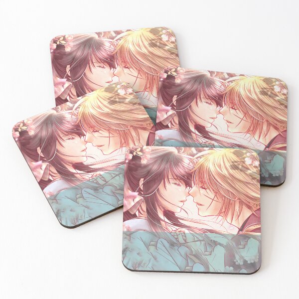 Item preview, Himura Kenshin Rurouni Kenshin Artwork For Otaku designed and sold by CharlesLevon.