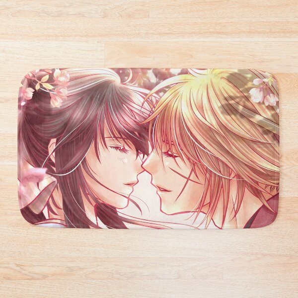 Item preview, Himura Kenshin Rurouni Kenshin Artwork For Otaku designed and sold by CharlesLevon.