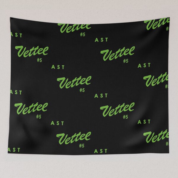 Item preview, Vettel 5 green 1 designed and sold by RoselinLove.