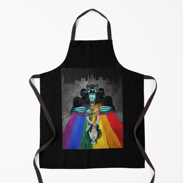 Item preview, Sebastian Vettel Same Love designed and sold by RoselinLove.