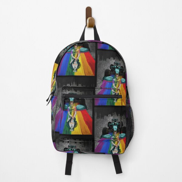 Item preview, Sebastian Vettel Same Love designed and sold by RoselinLove.
