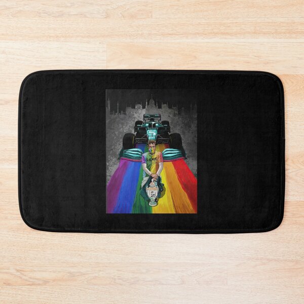 Item preview, Sebastian Vettel Same Love designed and sold by RoselinLove.