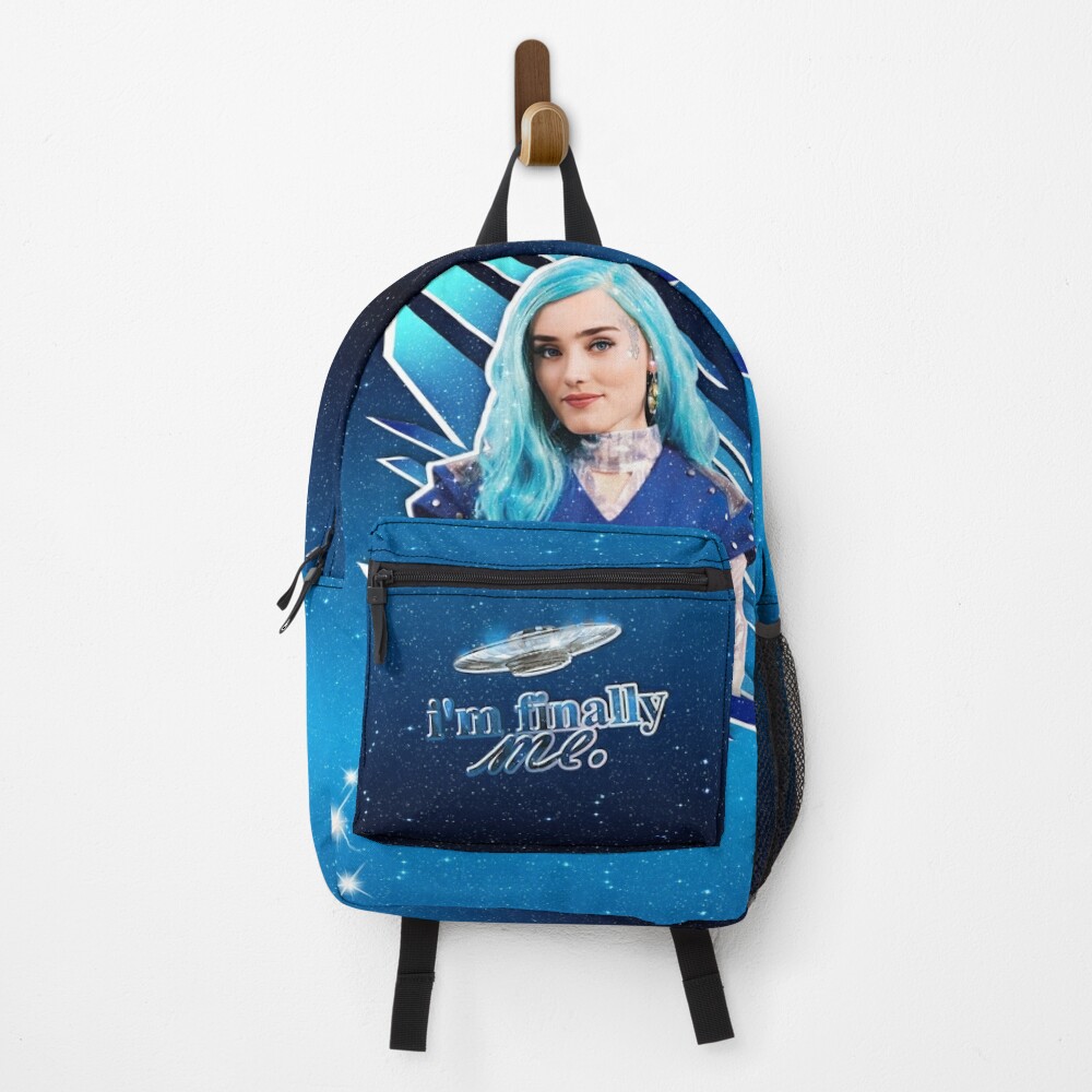 Zombies 3 - Addison Alien - Galaxy Star Backpack