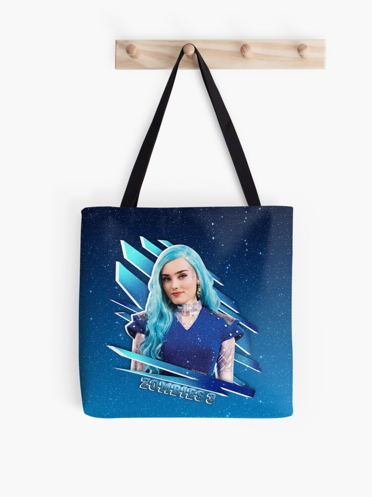 Star 3 Tote Bag