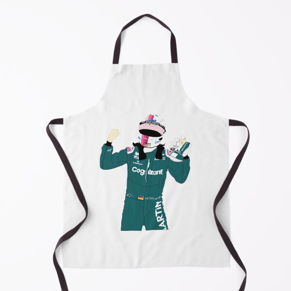 Item preview, Sebastian Vettel funny designed and sold by RoselinLove.