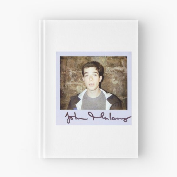 Item preview, john mulaney designed and sold by juliawarde.