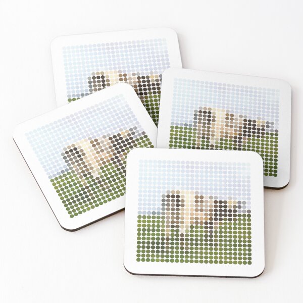Item preview, Atom Heart Mother designed and sold by Wilson-Art.