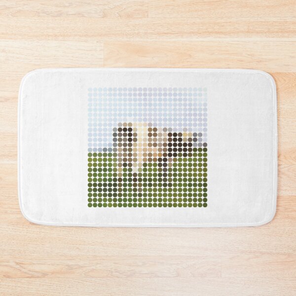Item preview, Atom Heart Mother designed and sold by Wilson-Art.
