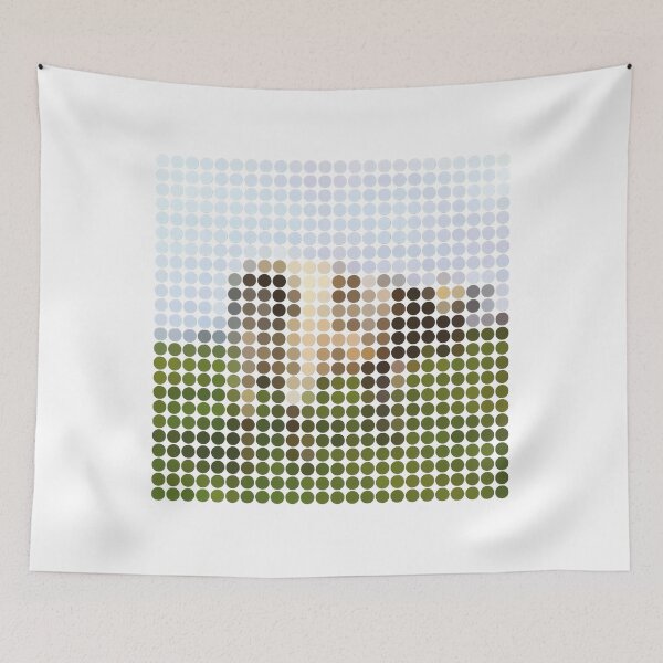Item preview, Atom Heart Mother designed and sold by Wilson-Art.