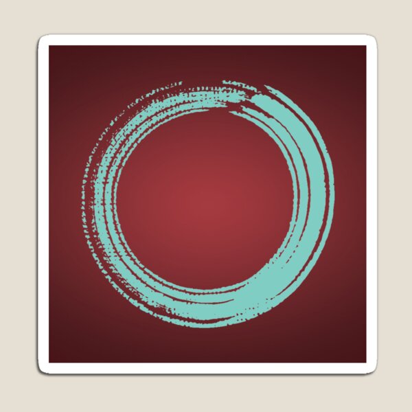 Item preview, Teal Streak designed and sold by lifeinspired4u.