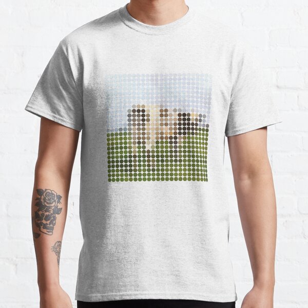 Item preview, Atom Heart Mother designed and sold by Wilson-Art.