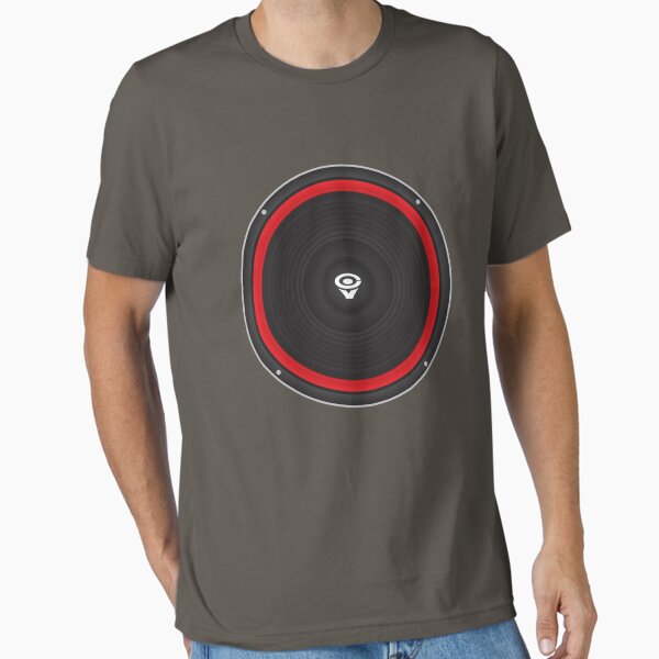 Item preview, Cerwin Speaker designed and sold by EmpireGraphics.