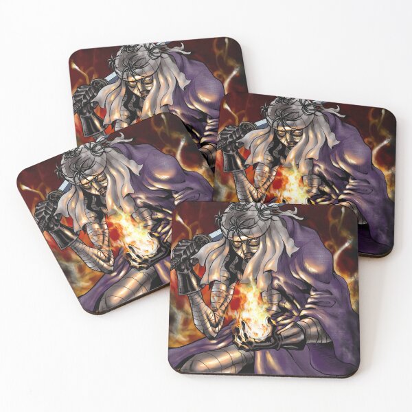 Item preview, Shishio Makoto Rurouni Kenshin Artwork For Otaku designed and sold by CharlesLevon.