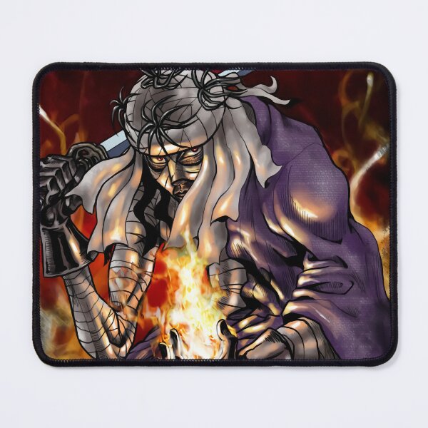 Item preview, Shishio Makoto Rurouni Kenshin Artwork For Otaku designed and sold by CharlesLevon.