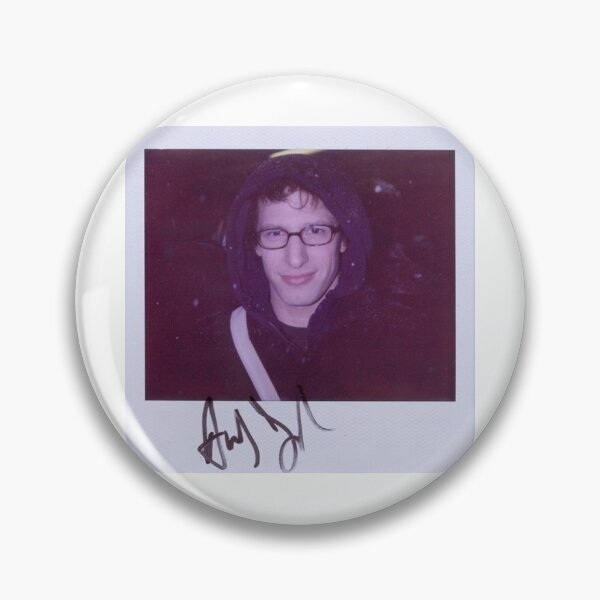 Item preview, andy samberg designed and sold by juliawarde.
