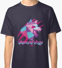Diamond Dogs Classic T-Shirt