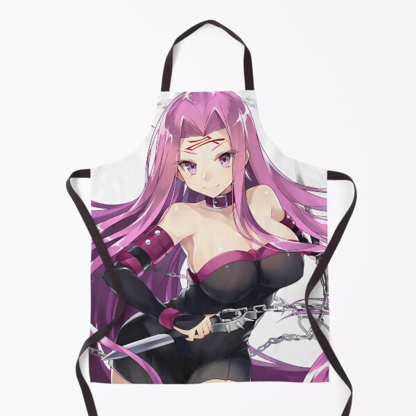 Item preview, Rider Fate Stay Night Painting Anime designed and sold by KarinaTaisha.