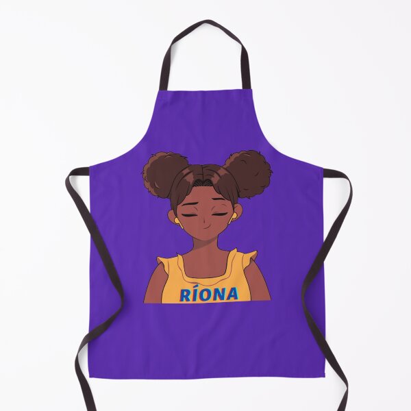 Item preview, Riona designed and sold by Showmee.
