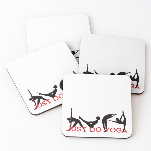 Item preview, ¡Solo haz yoga! Camiseta clásica frases de yoga designed and sold by NellyShaul.