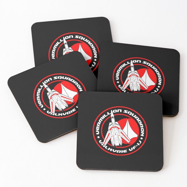 Item preview, Vermillion Squadron  designed and sold by MichaelGa37542.