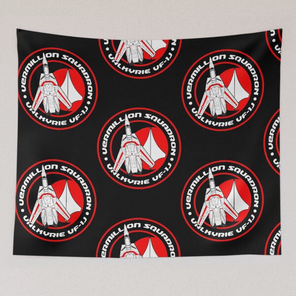 Item preview, Vermillion Squadron  designed and sold by MichaelGa37542.