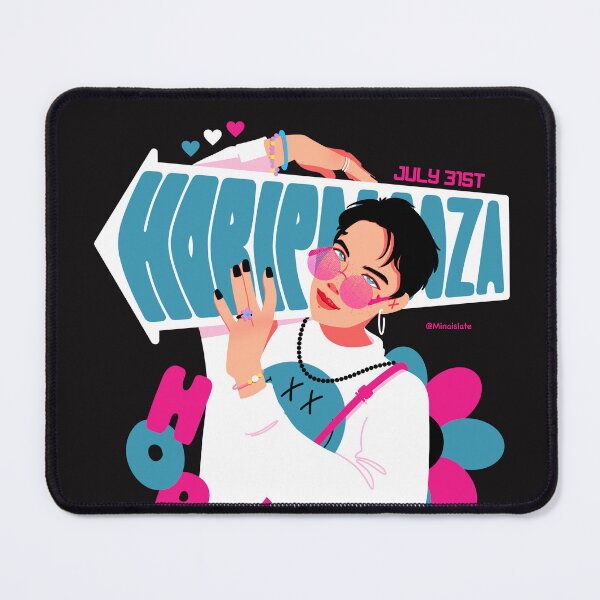 Item preview, Hobipalooza designed and sold by MinaIsLate.