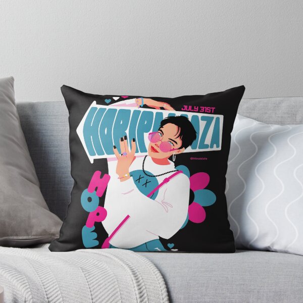 Item preview, Hobipalooza  designed and sold by MinaIsLate.