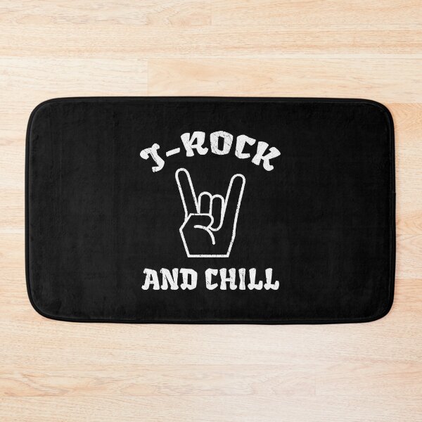 Item preview, J-Rock And Chill    designed and sold by RichardHi73290.