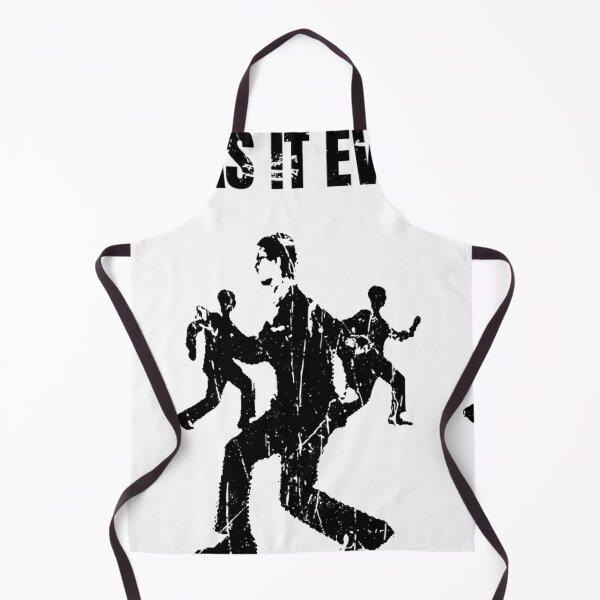 Item preview, Talking Heads - Same As It Ever Was designed and sold by red-mode.
