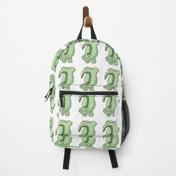 Item preview, Handstand dino designed and sold by turtlehappytime.