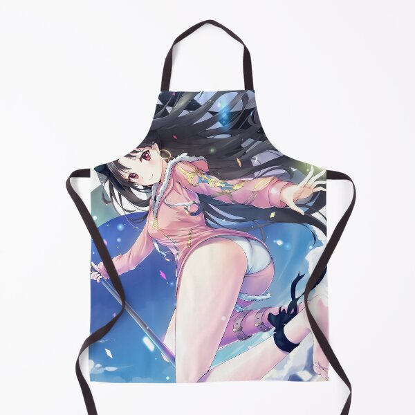 Item preview, Rin Tohsaka Fate Stay Night Painting Anime designed and sold by KarinaTaisha.