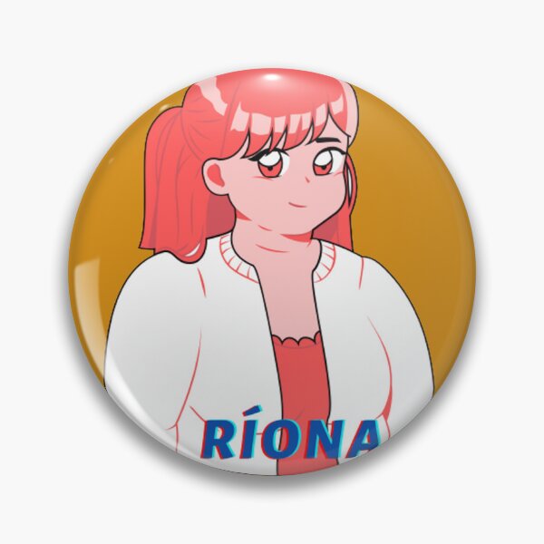 Item preview, Riona designed and sold by Showmee.