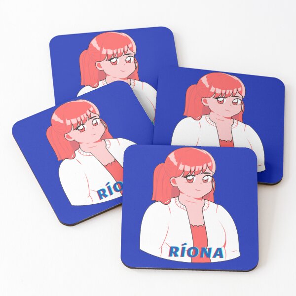 Item preview, Riona designed and sold by Showmee.