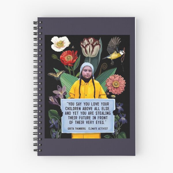 Item preview, Birthday Gift Greta Thunberg Gift Music Fans designed and sold by Christy16Store.