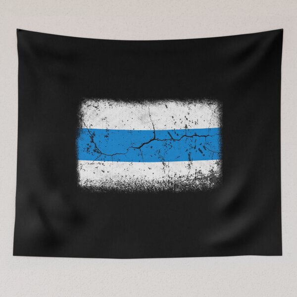 Item preview,  Russian Opposition Legion Vintage Flag - Freedom Of Russia designed and sold by Aide.
